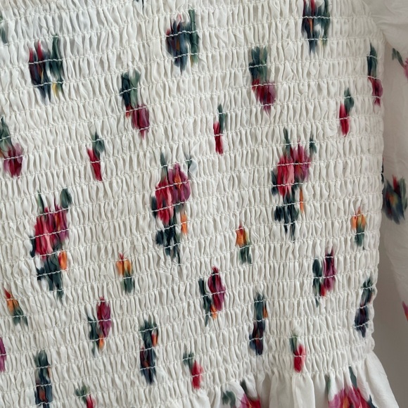 Hill House Norah Nap Dress. Size M. Excellent Condition. - Picture 4 of 4